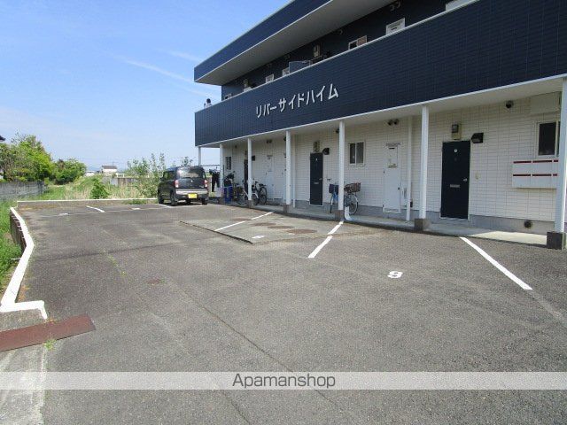 リバーサイドハイムのその他写真