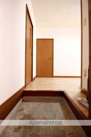 ハイツ岡下の内装写真