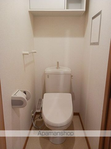 ティファニーハイツ Iの内装写真