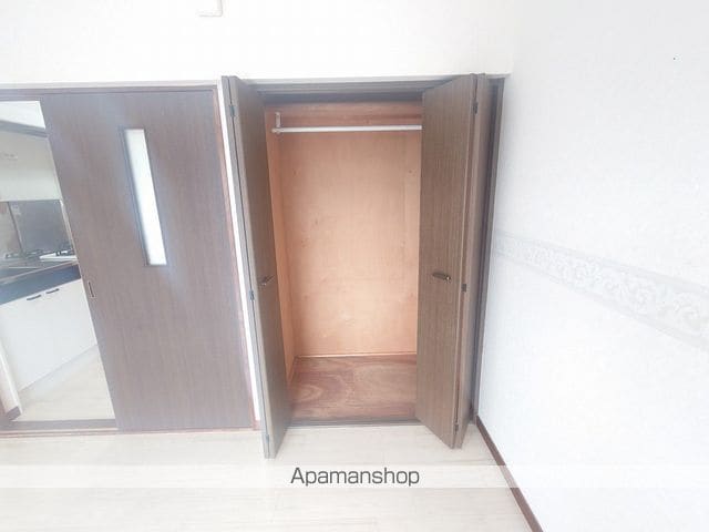 エスポワールの内装写真