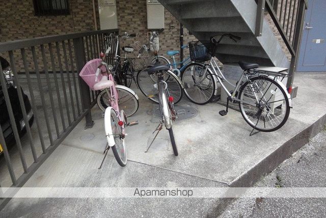 ラフィング フラットのその他写真