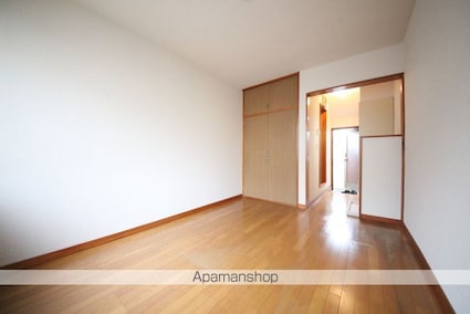 アルテミス北野[1R/17.3m2]のその他部屋・スペース