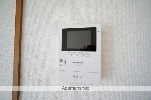 オールウェイズの内装写真
