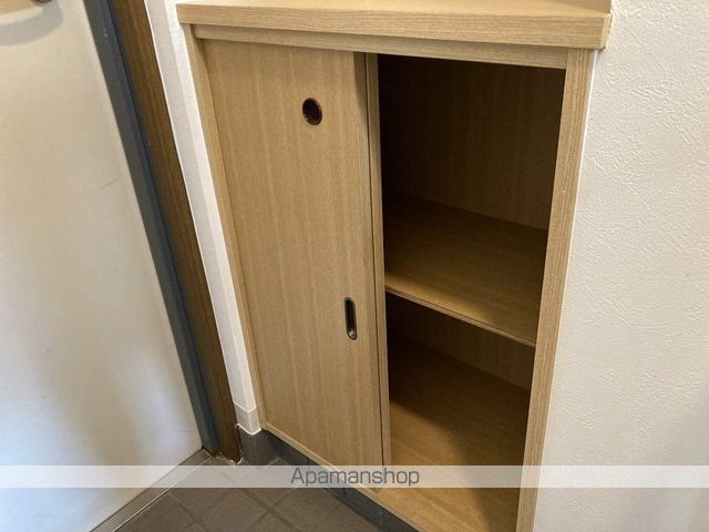 リアライズ西湊町通の内装写真