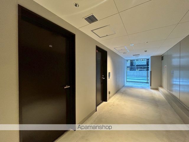 コンフォリア・リヴ博労町1丁目Qのその他写真