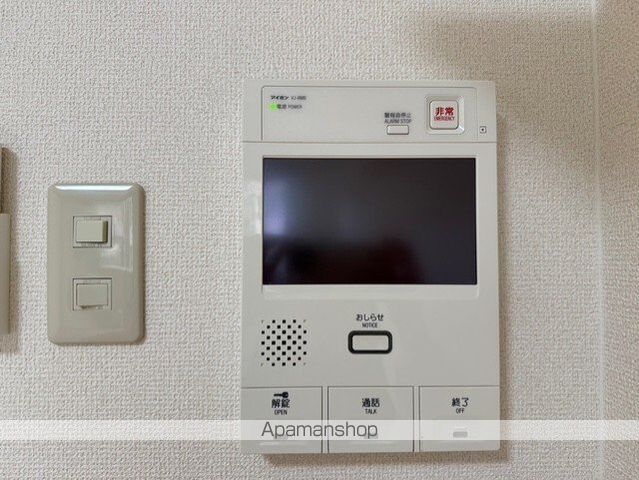 ユーレジデンス護国寺の内装写真