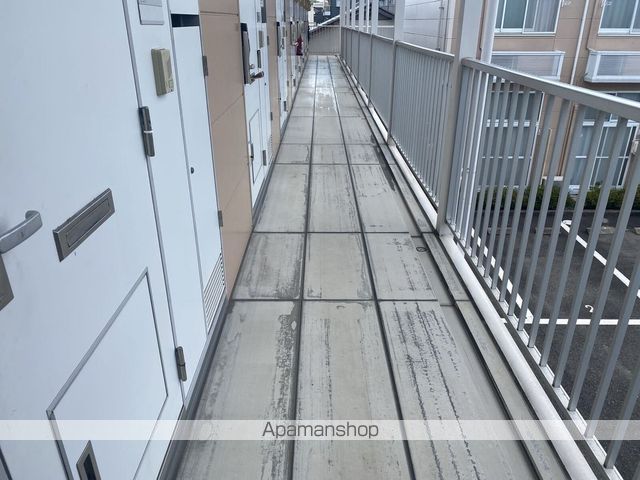 レオパレス天白の内装写真