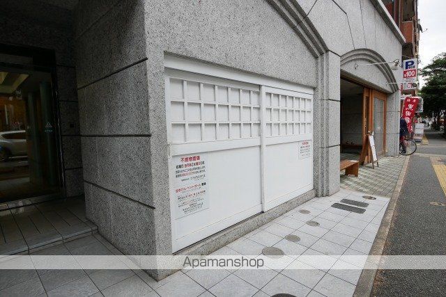 エステートモア平尾駅前通りのその他写真
