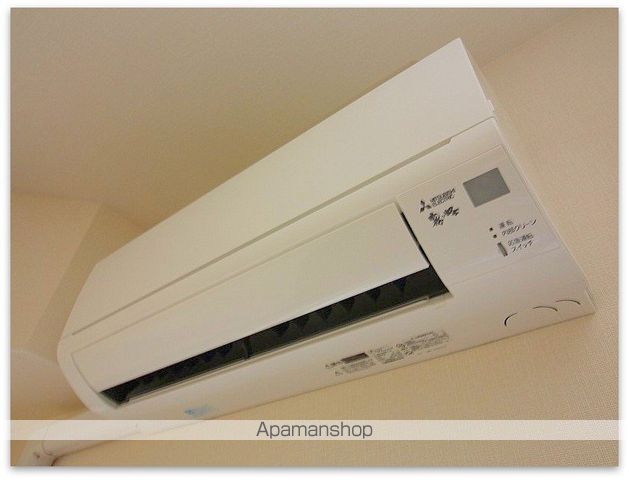プレサンス立売堀パークシティの内装写真