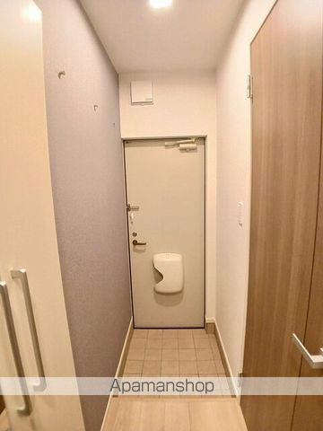 コンフォート末武中の内装写真