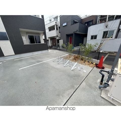 ジーメゾン泉大津エヴァースの内装写真