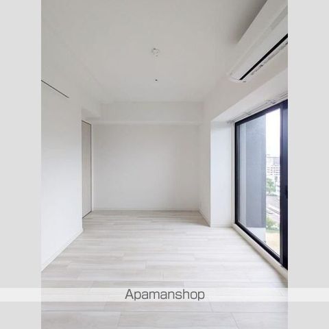 SーRESIDENCE難波大国町DEUXの内装写真