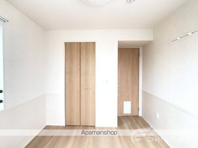 ドエル 小坂の内装写真