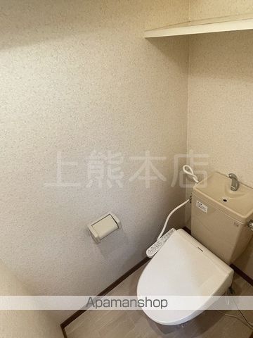 トウイナーズマンションの内装写真