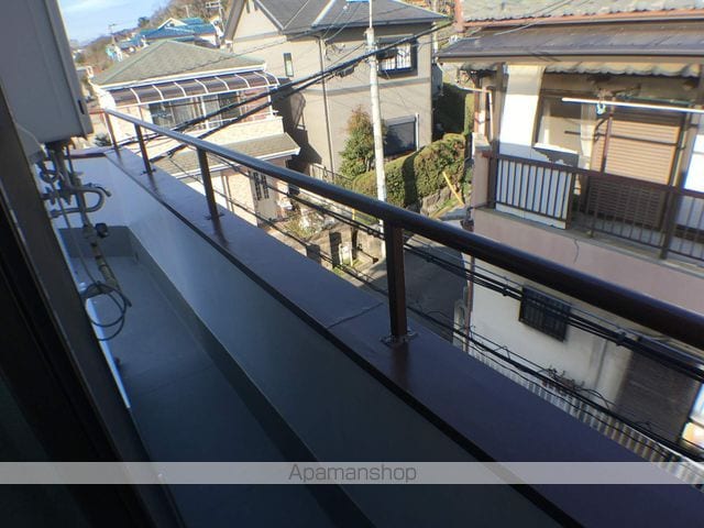 ぱお10号 RELAX LIFE 瓢箪山の内装写真