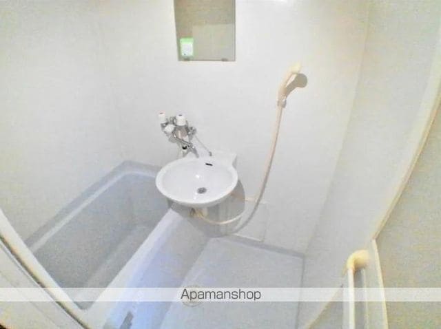 レオパレスHAZEの内装写真