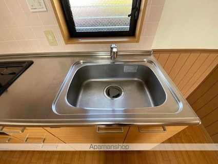 エトワールⅣ[2DK/41.25m2]の内装2