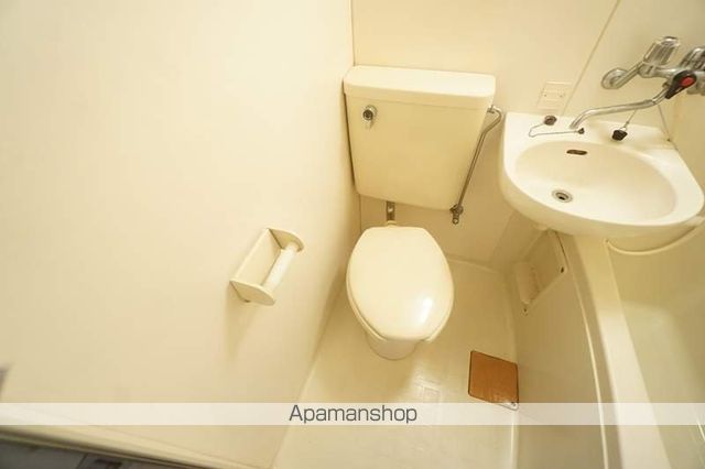 アークハイツの内装写真