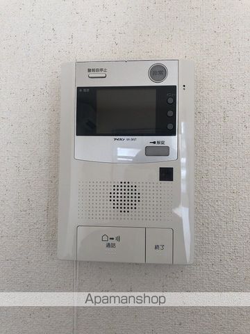 ルマンジュ津高の内装写真