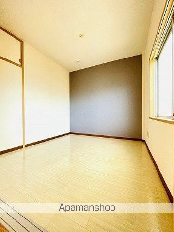 宝マンションの内装写真