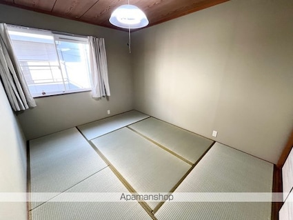 コーポフォレスト[2LDK/55m2]の内装1