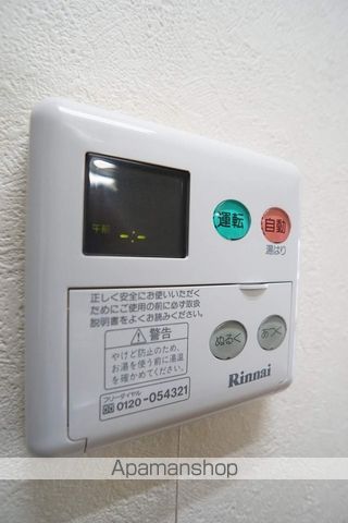 WINDY堀ノ内の内装写真