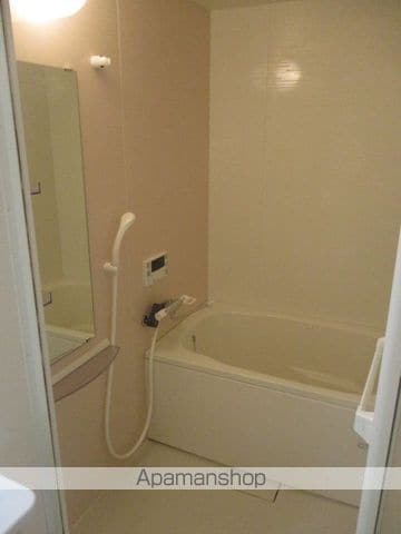 アクアレスト堺の内装写真