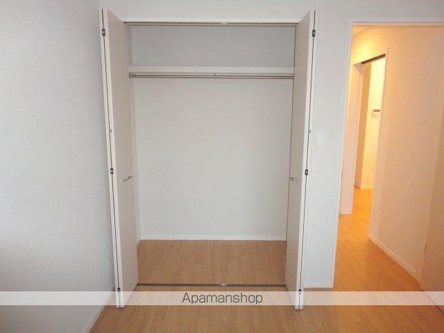 ルミナス 花筏の内装写真