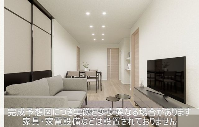 Noble palace戸塚東 Bの内装写真