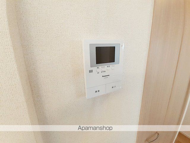 イリーデの内装写真