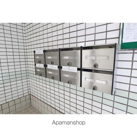 ニューチヨダマンションの内装写真