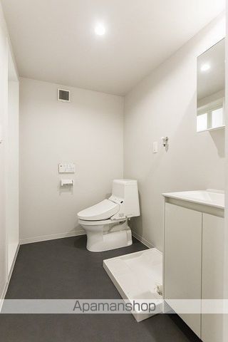 Partage suzuの内装写真
