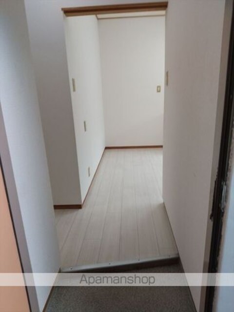 和歌山県和歌山市湊２丁目[2DK/39.25m2]の内装2