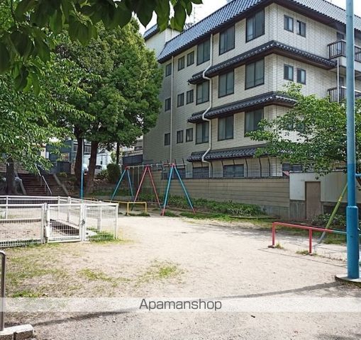 シャーメゾン日想館の周辺写真