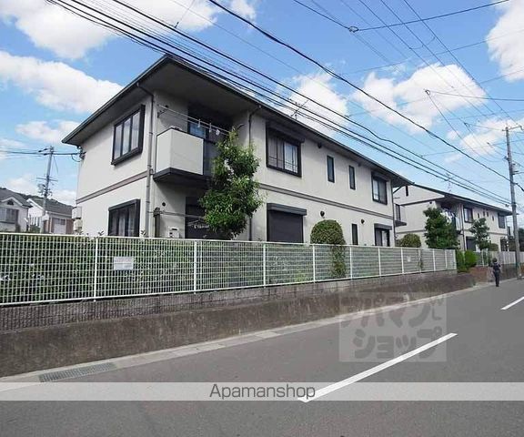 OUEST SEISEの外観写真