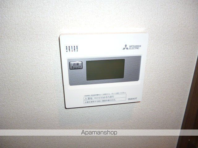 ディームス江坂の内装写真