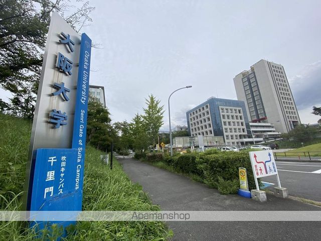 桃源荘の周辺写真