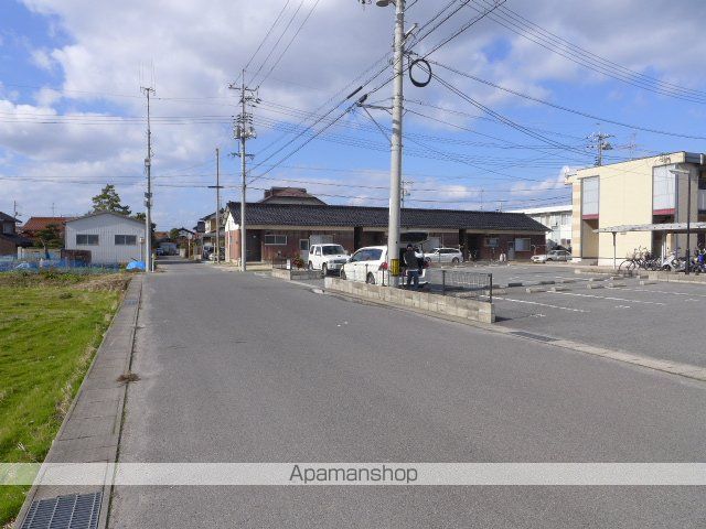 エアフォルク Aの周辺写真
