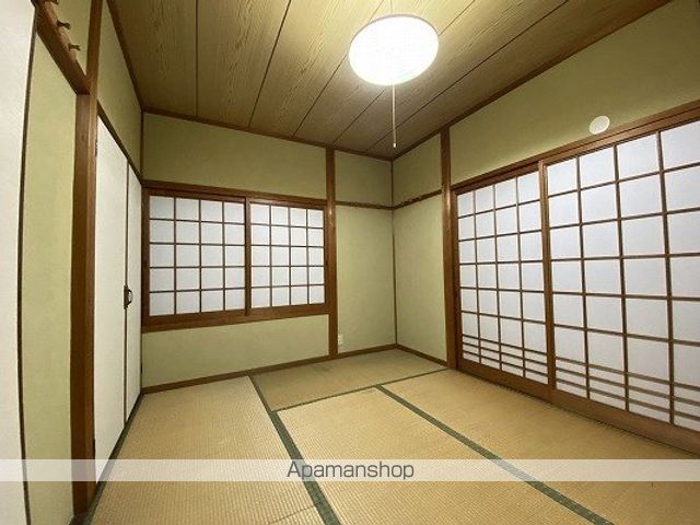 姫新線 播磨高岡駅 徒歩23分 2階建 築36年の内装写真