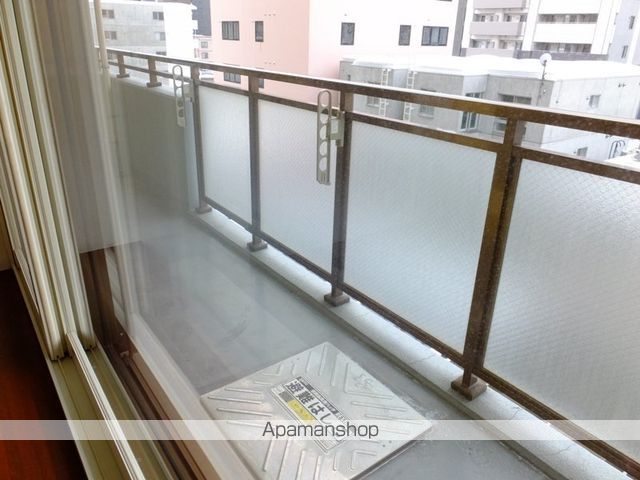 オリエンタルコート大友の内装写真