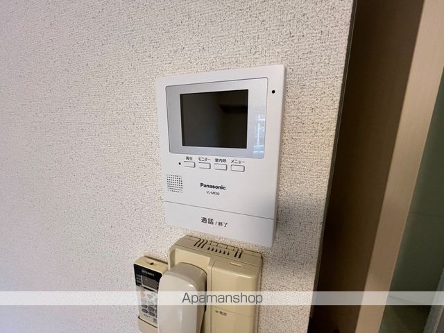 グランカーサ都島の内装写真