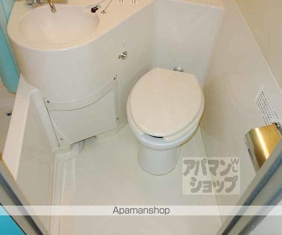 コーポ三和の内装写真