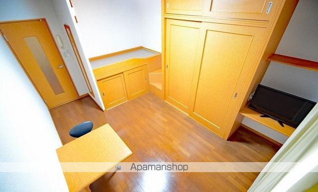 レオパレスMA MAISON SAKOの内装写真