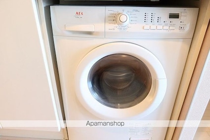 ＨＦ駒沢公園レジデンスＴＯＷＥＲ[1R/25.05m2]のその他設備