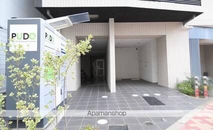ＬＯＶＩＥ文京音羽[1K/26.25m2]の共用部1