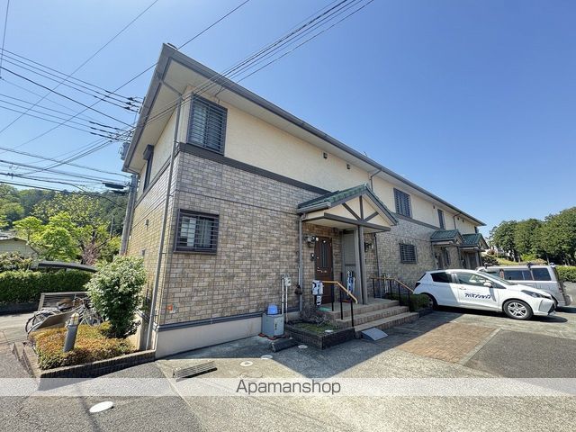 detached 東京都あきる野市雨間1857-1

地図を見る