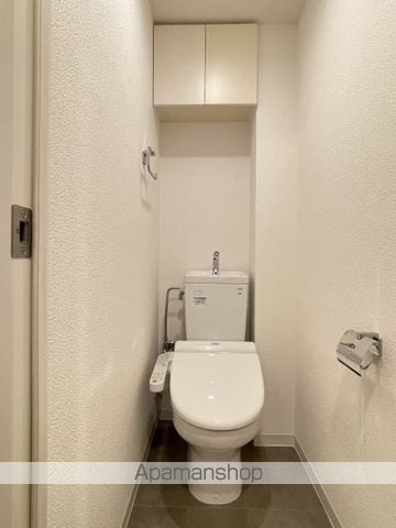 スカイコート本郷東大前弐番館の内装写真