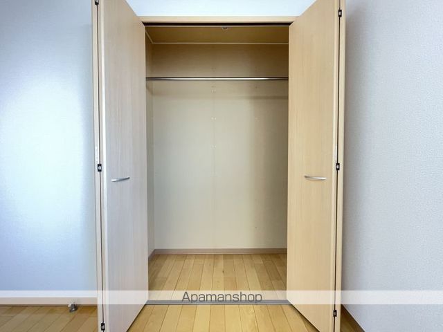 シティパレス的場の内装写真