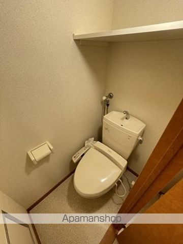 レオパレスロワジール西野Cの内装写真
