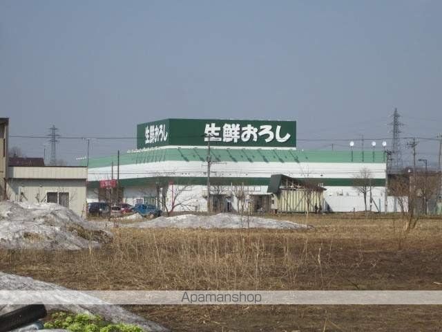 ヴィラ東町Iの周辺写真